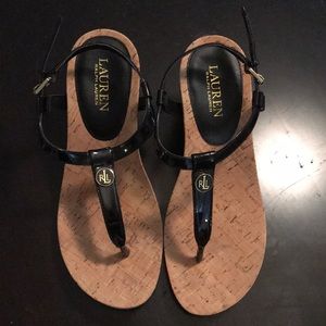 Ralph Lauren sandals